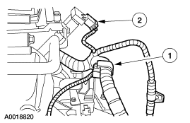 2002 Escape Workshop Manual