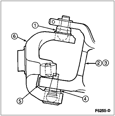 Ford F350 Front Hub Assembly Diagram - Wiring Diagram Database