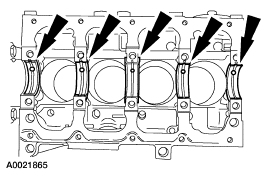 2002 Escape Workshop Manual