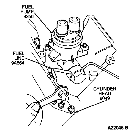 1997 F-250 350 Super Duty