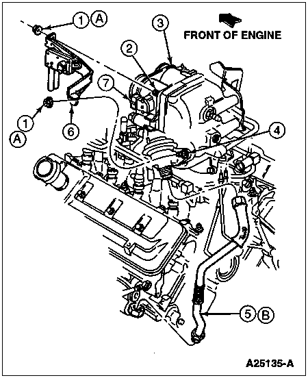 1997 F-250/350/Super Duty